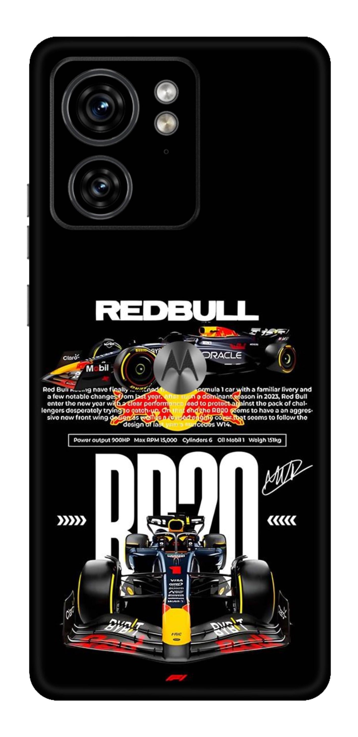 Moto Edge 40 5G Skins and Wraps