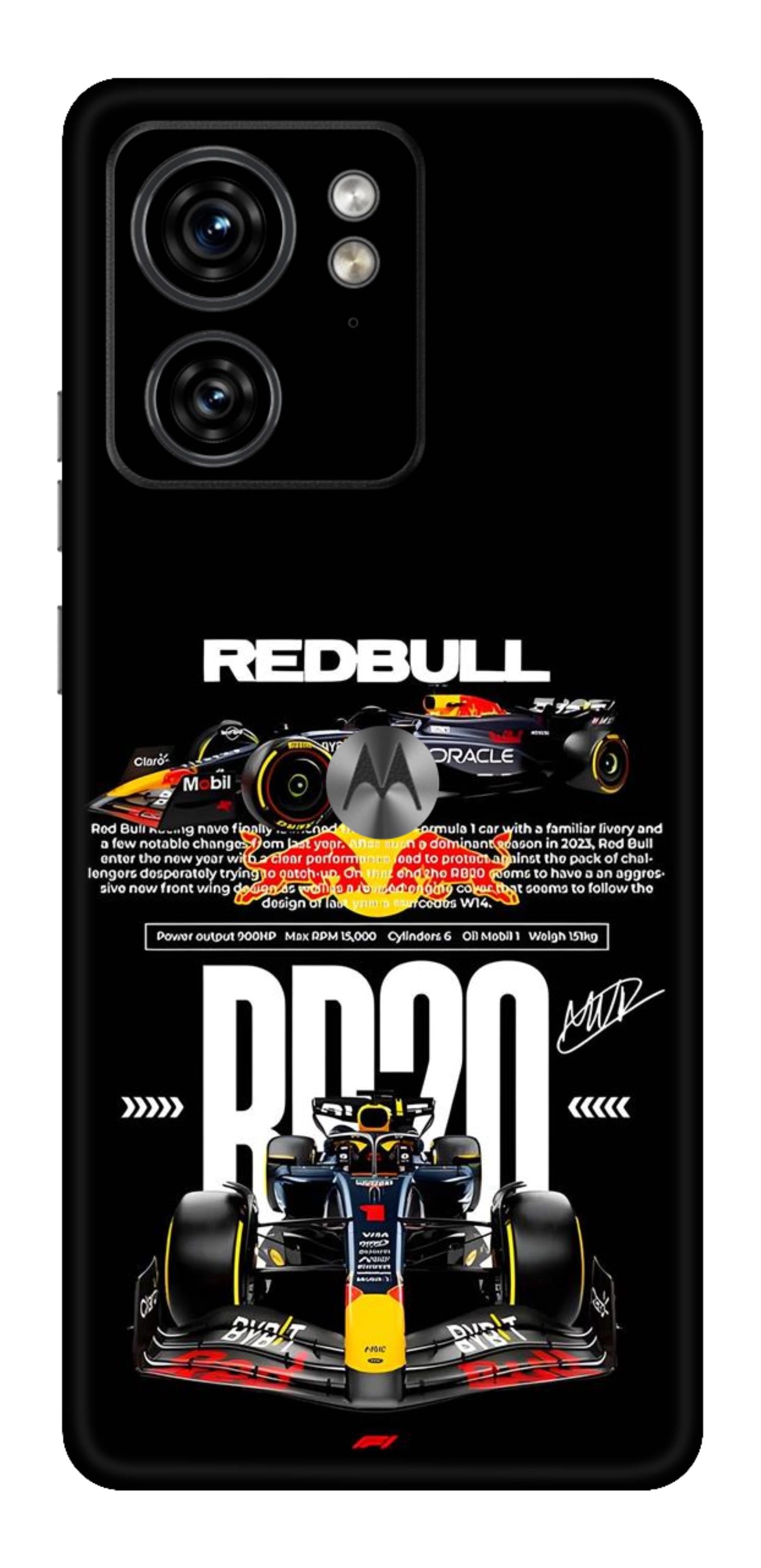Moto Edge 40 5G Skins and Wraps