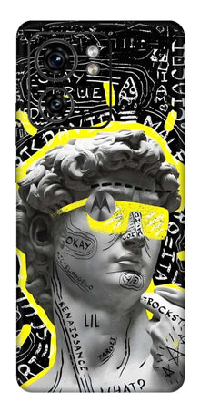 Moto Edge 40 5G Skins and Wraps