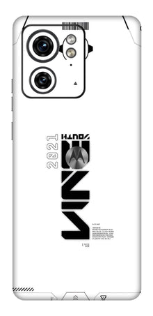 Moto Edge 40 5G Skins and Wraps