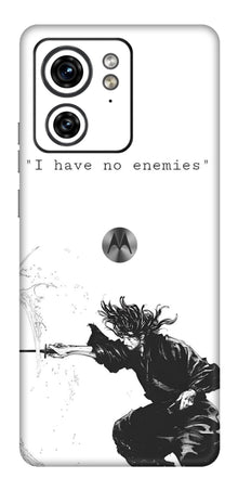 Moto Edge 40 5G Skins and Wraps