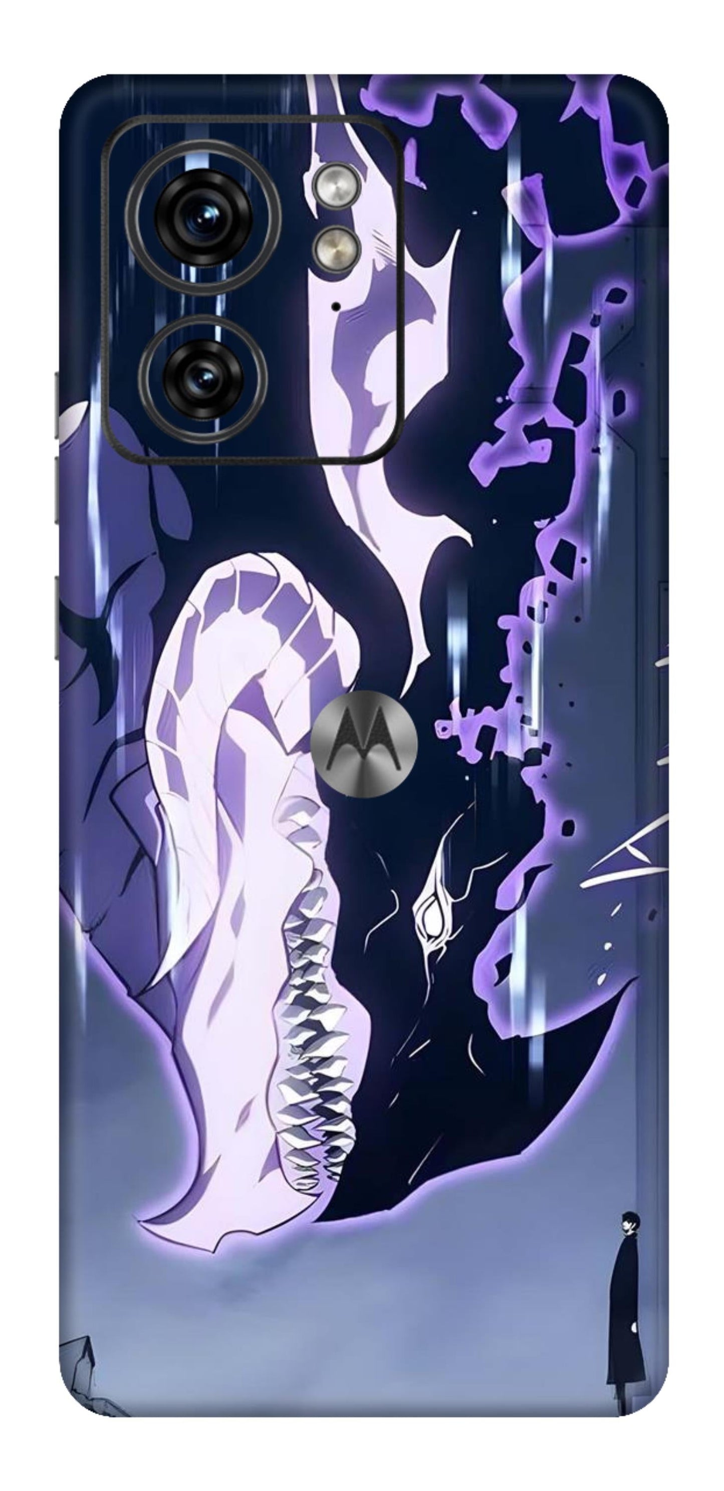 Moto Edge 40 5G Skins and Wraps