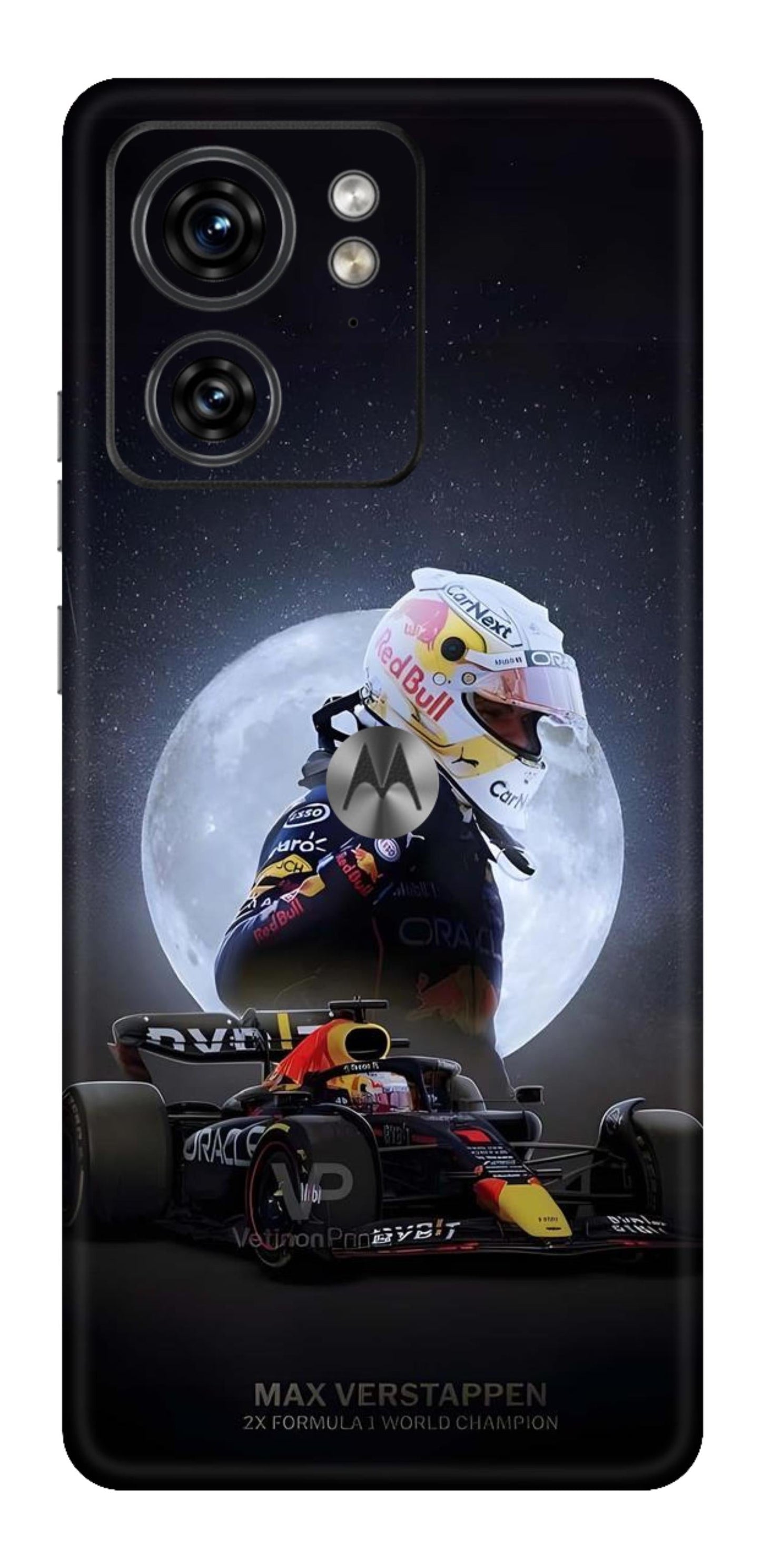 Moto Edge 40 5G Skins and Wraps