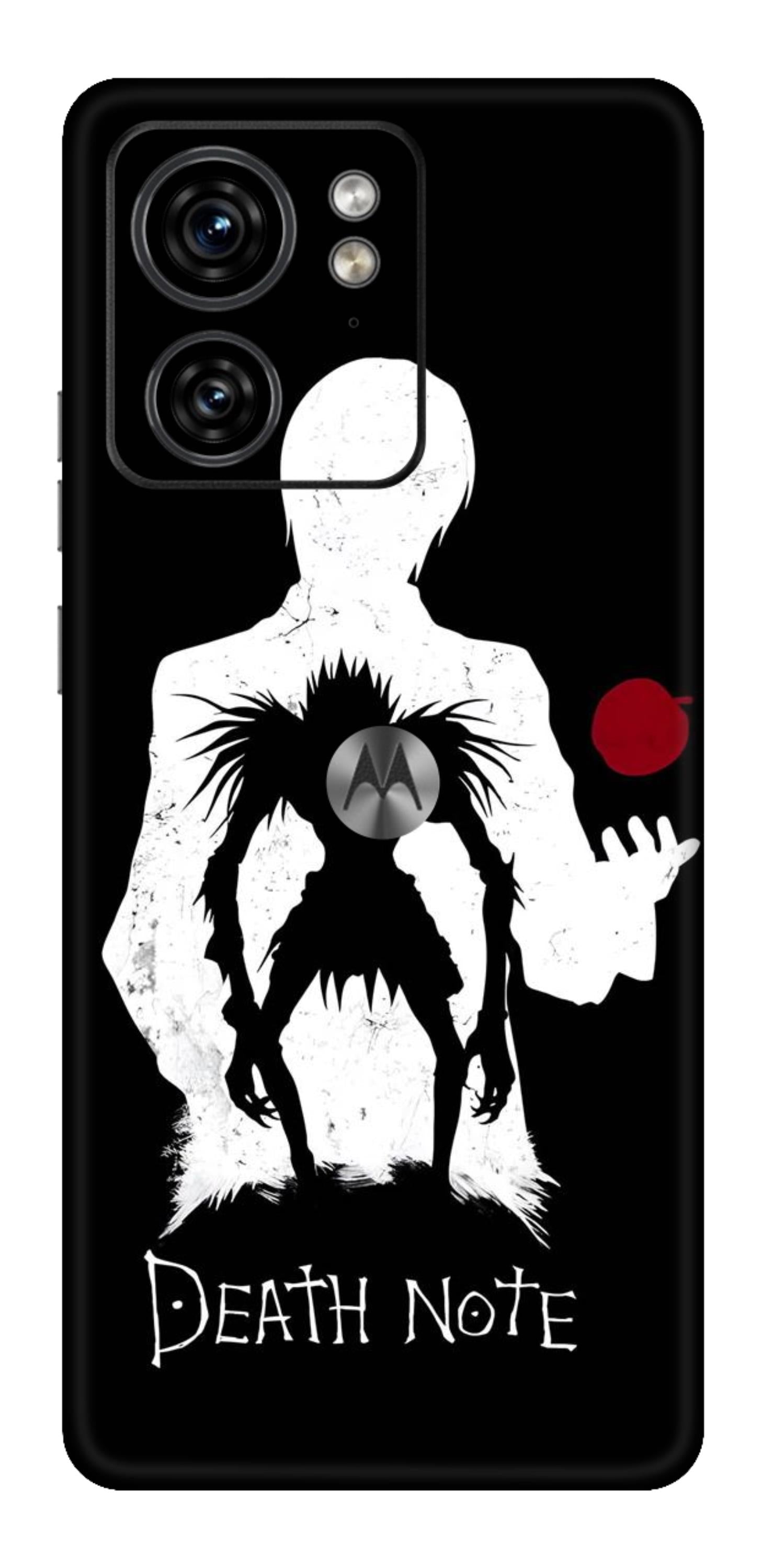 Moto Edge 40 5G Skins and Wraps