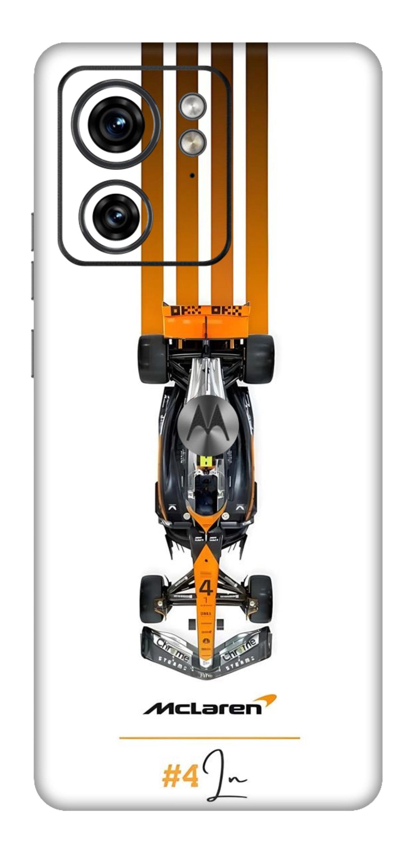 Moto Edge 40 5G Skins and Wraps