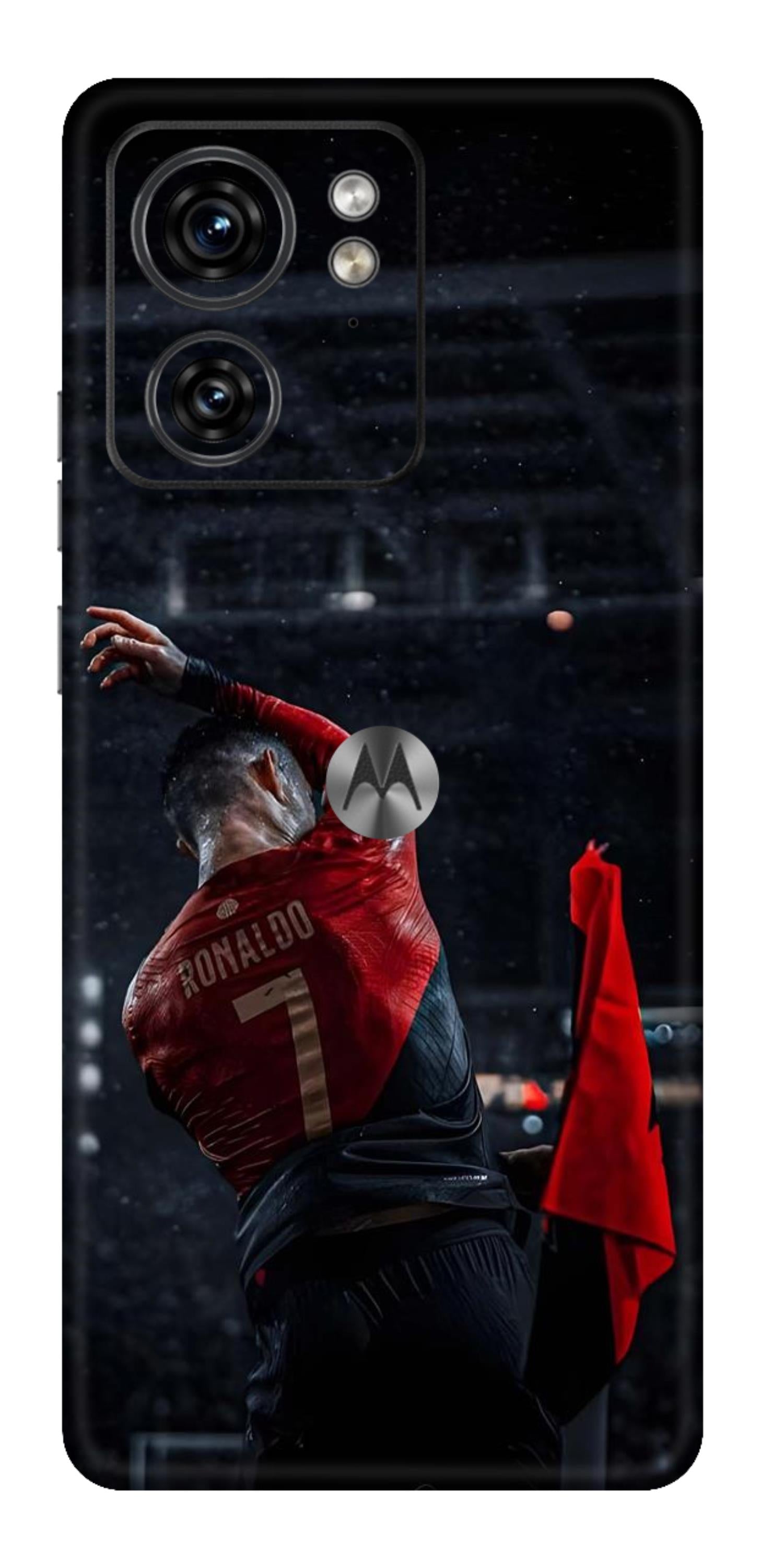 Moto Edge 40 5G Skins and Wraps