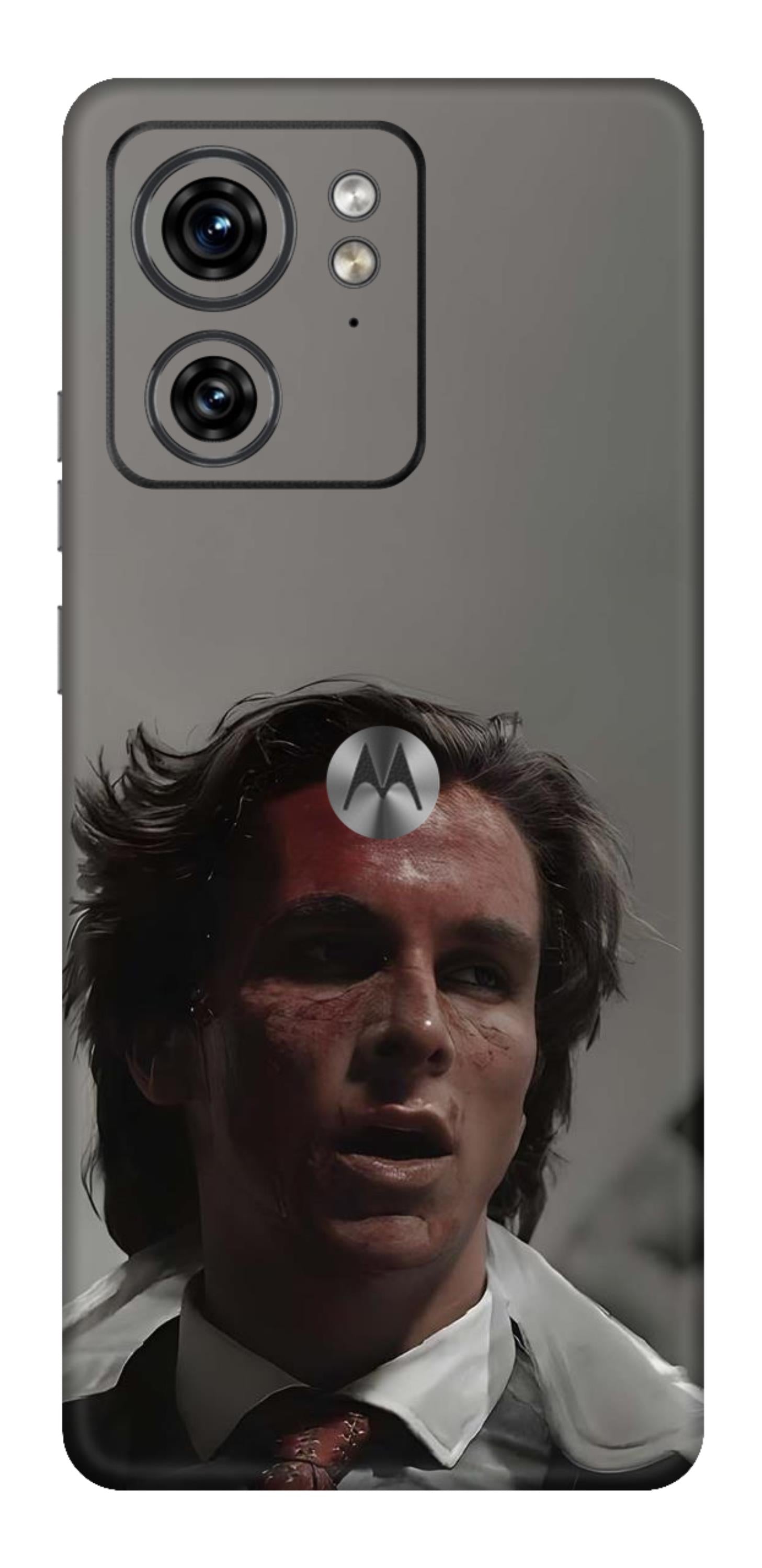 Moto Edge 40 5G Skins and Wraps