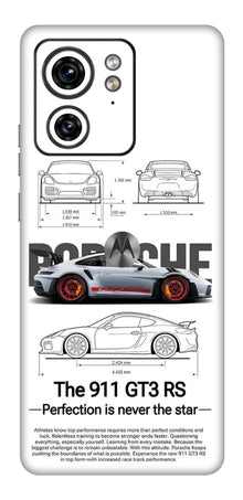 Moto Edge 40 5G Skins and Wraps