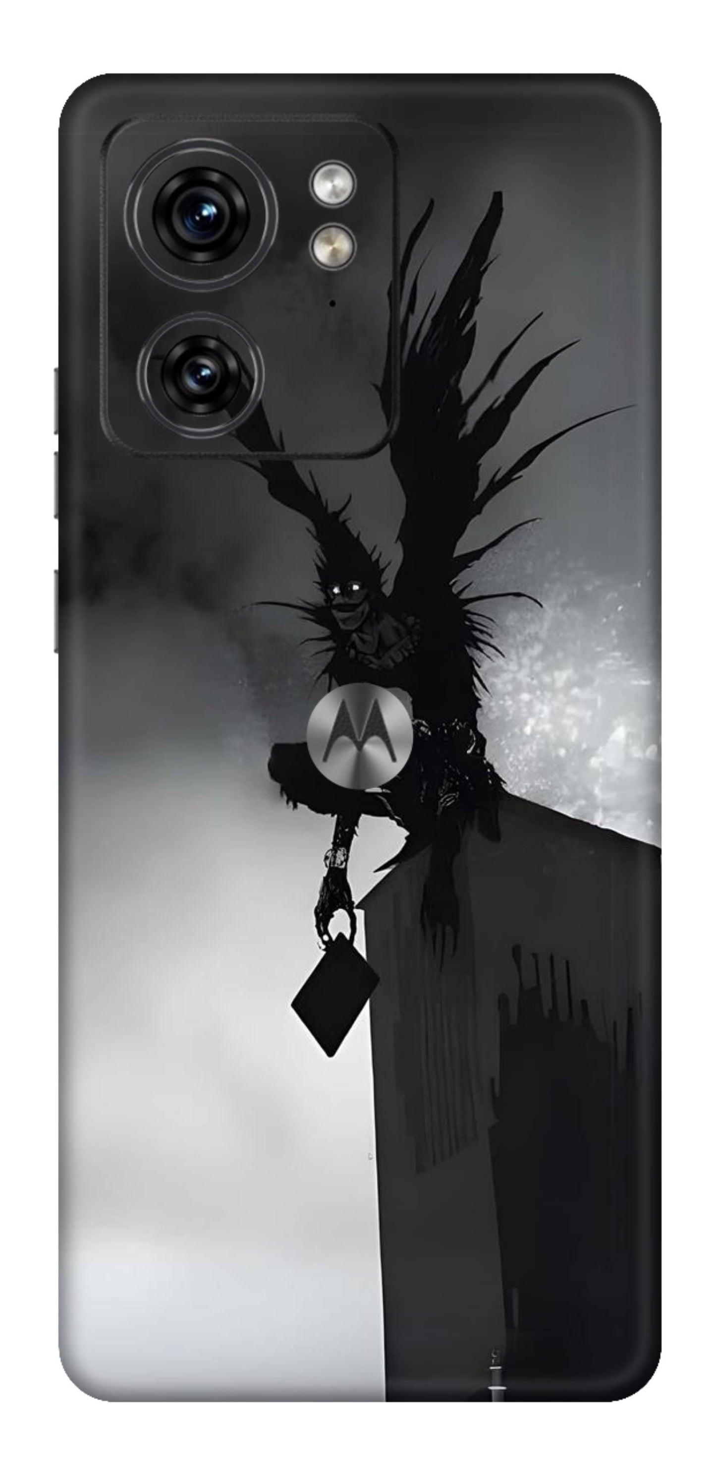 Moto Edge 40 5G Skins and Wraps