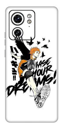 Moto Edge 40 5G Skins and Wraps