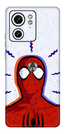 Moto Edge 40 5G Skins and Wraps