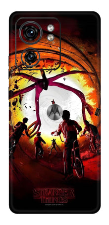 Moto Edge 40 5G Skins and Wraps