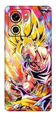 Moto Edge 40 5G Skins and Wraps