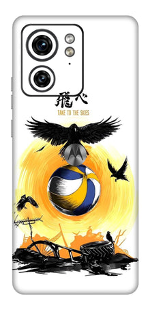 Moto Edge 40 5G Skins and Wraps