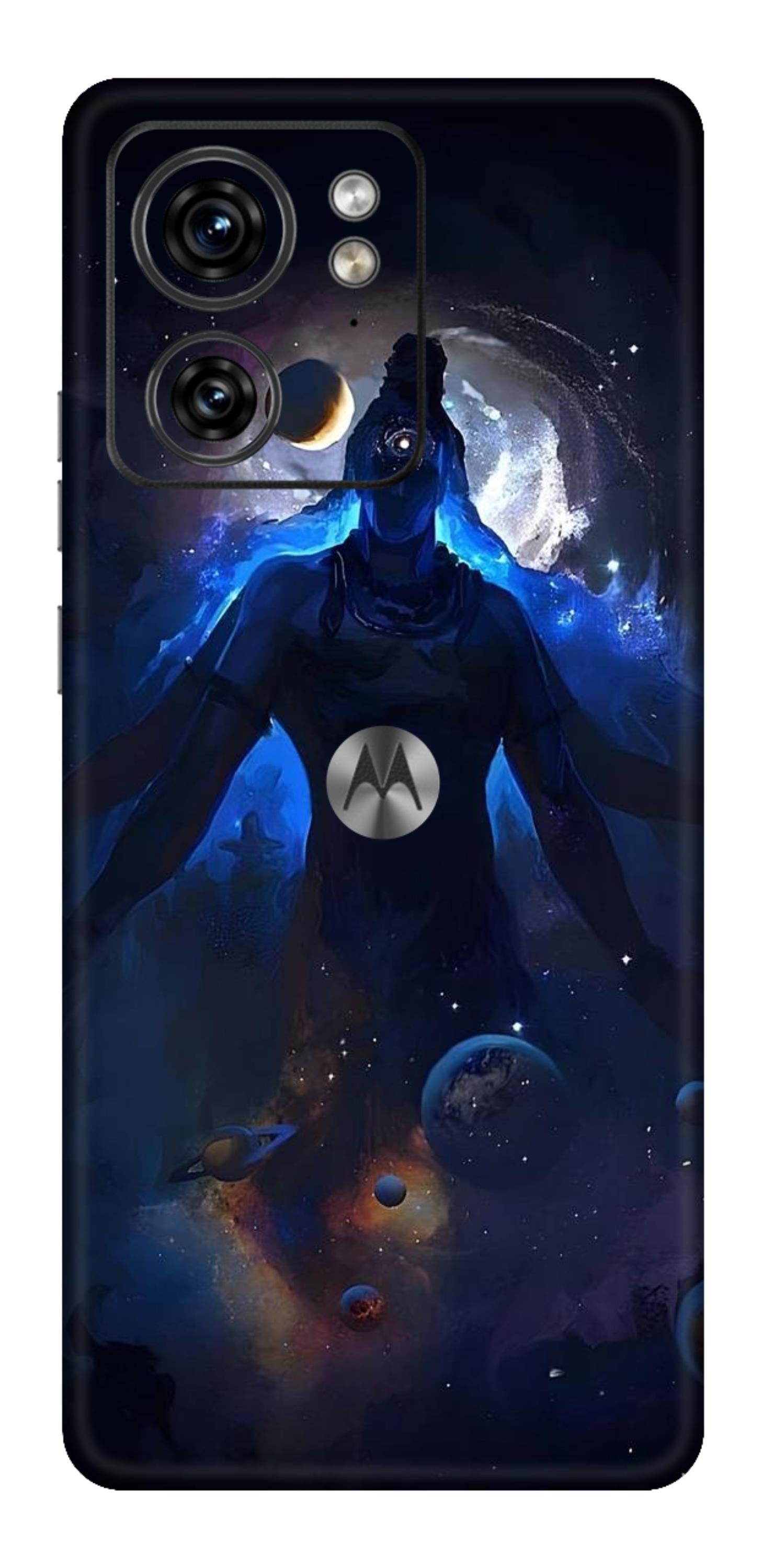 Moto Edge 40 5G Skins and Wraps