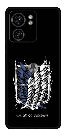 Moto Edge 40 5G Skins and Wraps