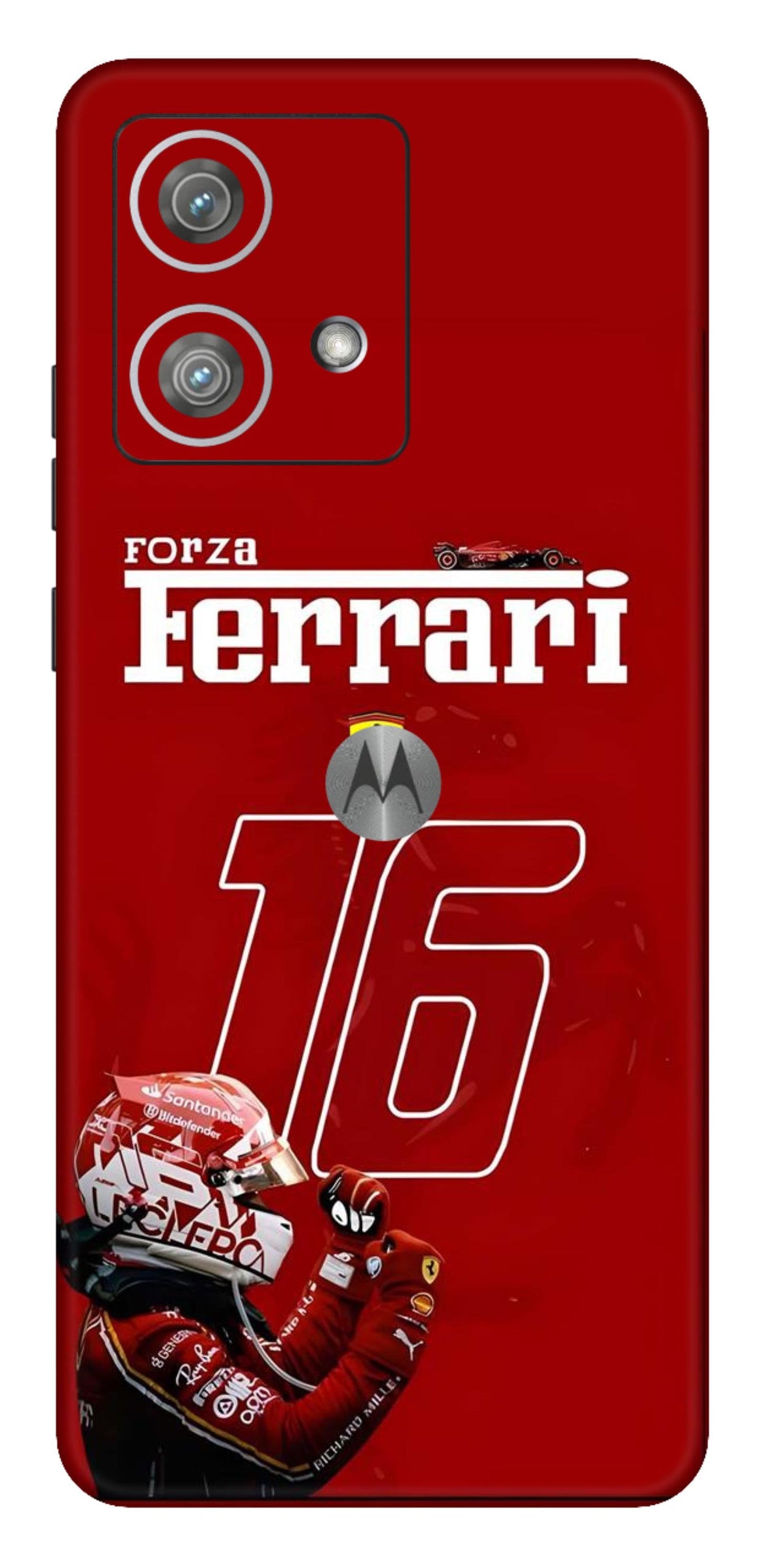 Moto Edge 40 Neo 5G Skins and Wraps