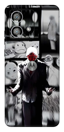 Moto Edge 40 Neo 5G Skins and Wraps