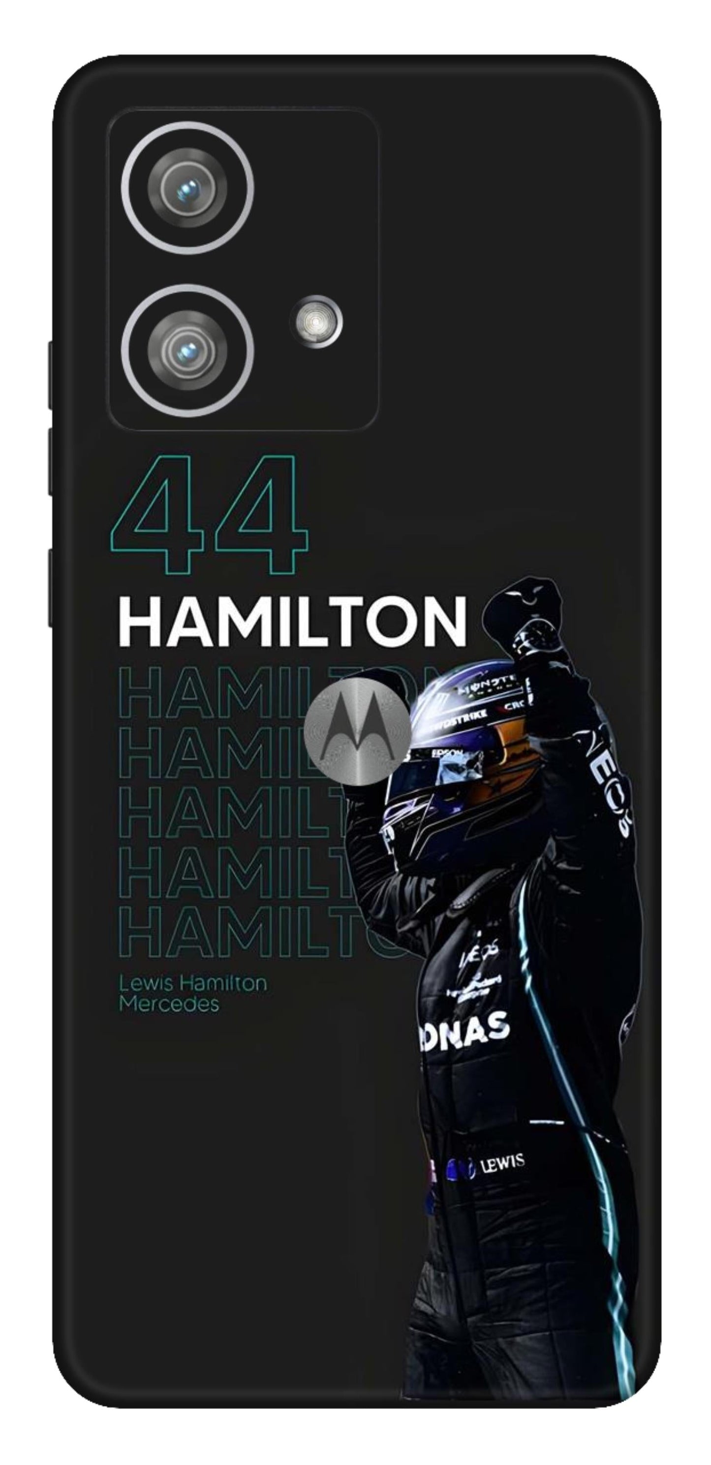 Moto Edge 40 Neo 5G Skins and Wraps