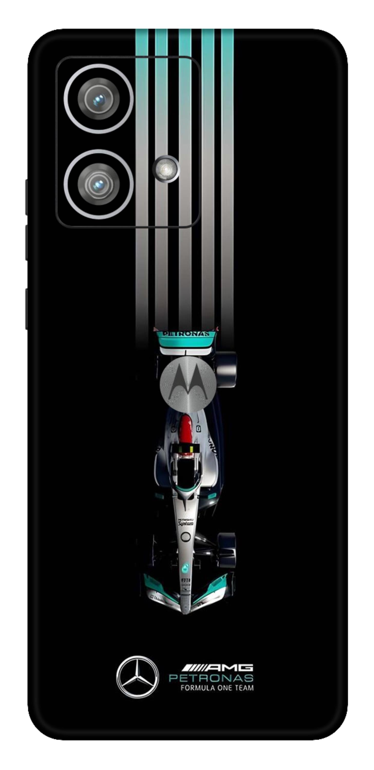 Moto Edge 40 Neo 5G Skins and Wraps