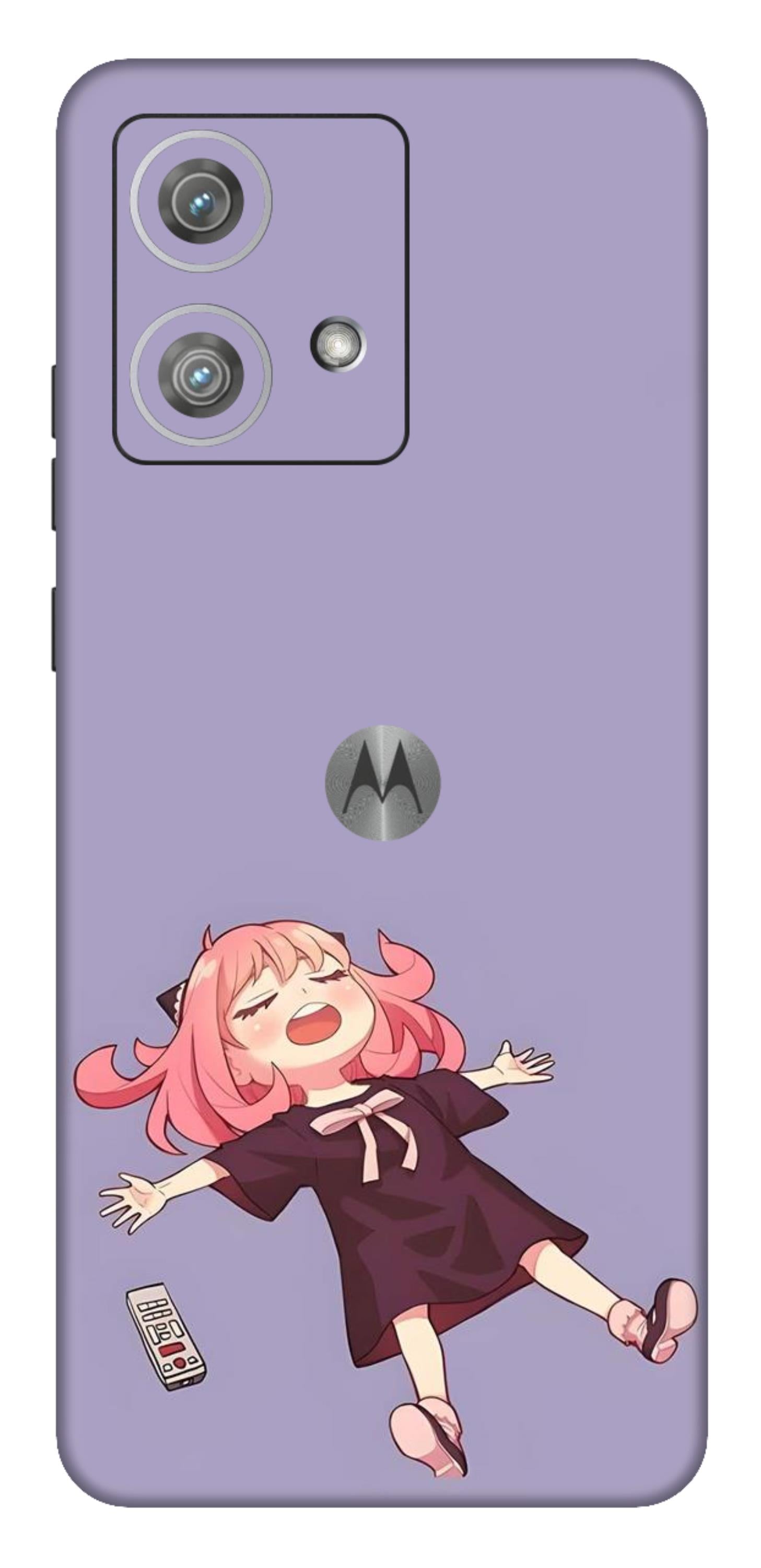 Moto Edge 40 Neo 5G Skins and Wraps