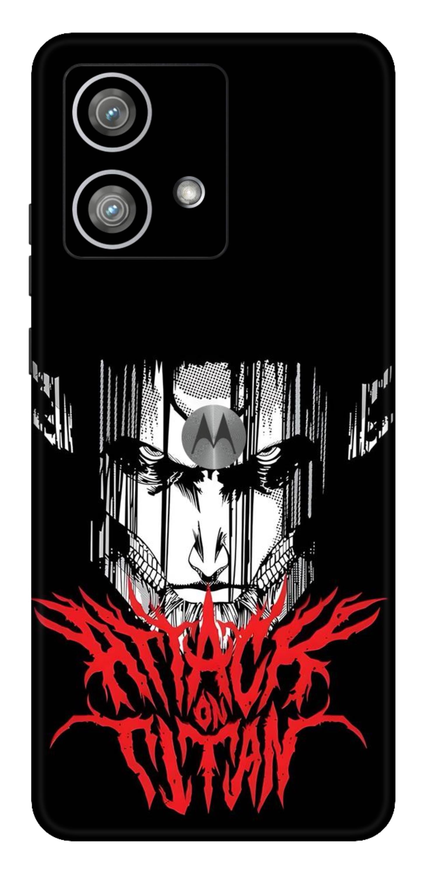 Moto Edge 40 Neo 5G Skins and Wraps
