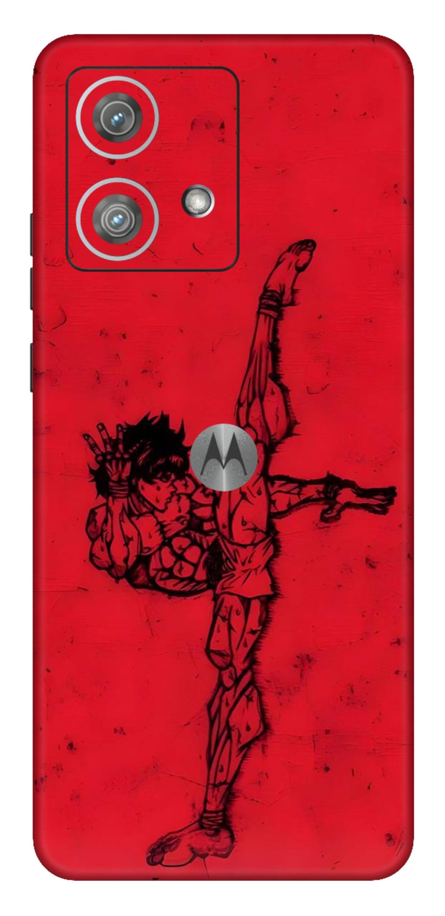 Moto Edge 40 Neo 5G Skins and Wraps