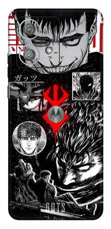 Moto Edge 40 Neo 5G Skins and Wraps