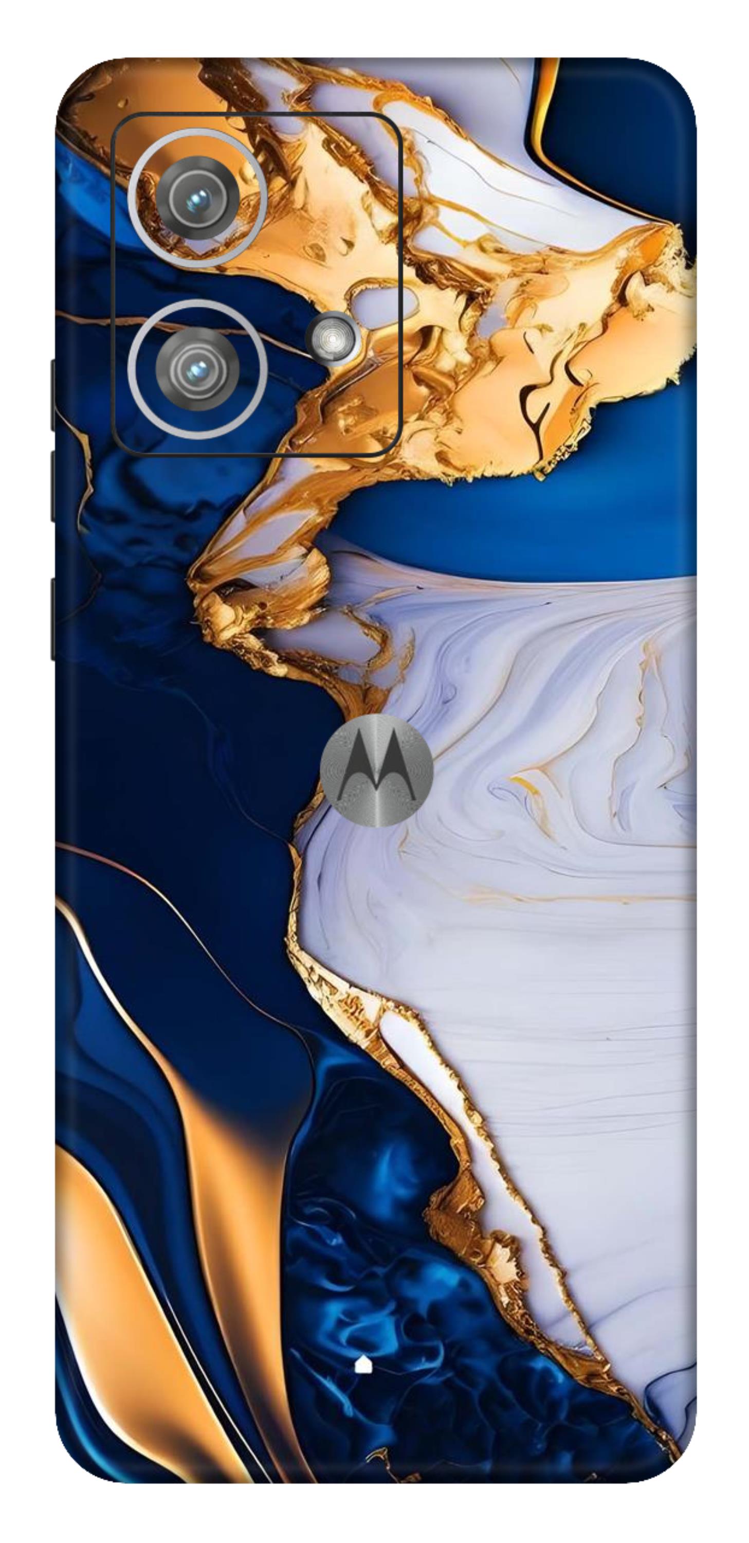 Moto Edge 40 Neo 5G Skins and Wraps