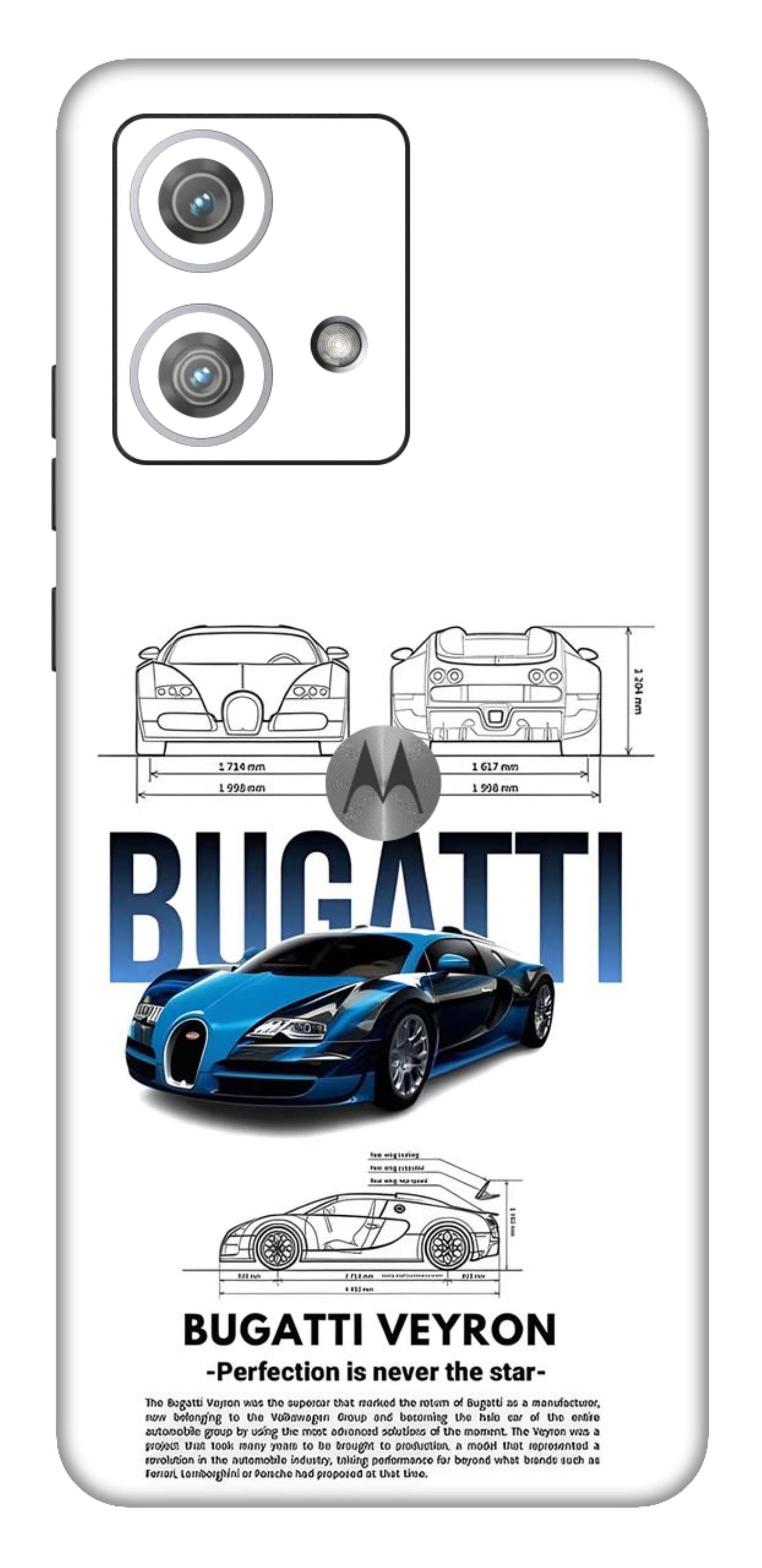 Moto Edge 40 Neo 5G Skins and Wraps