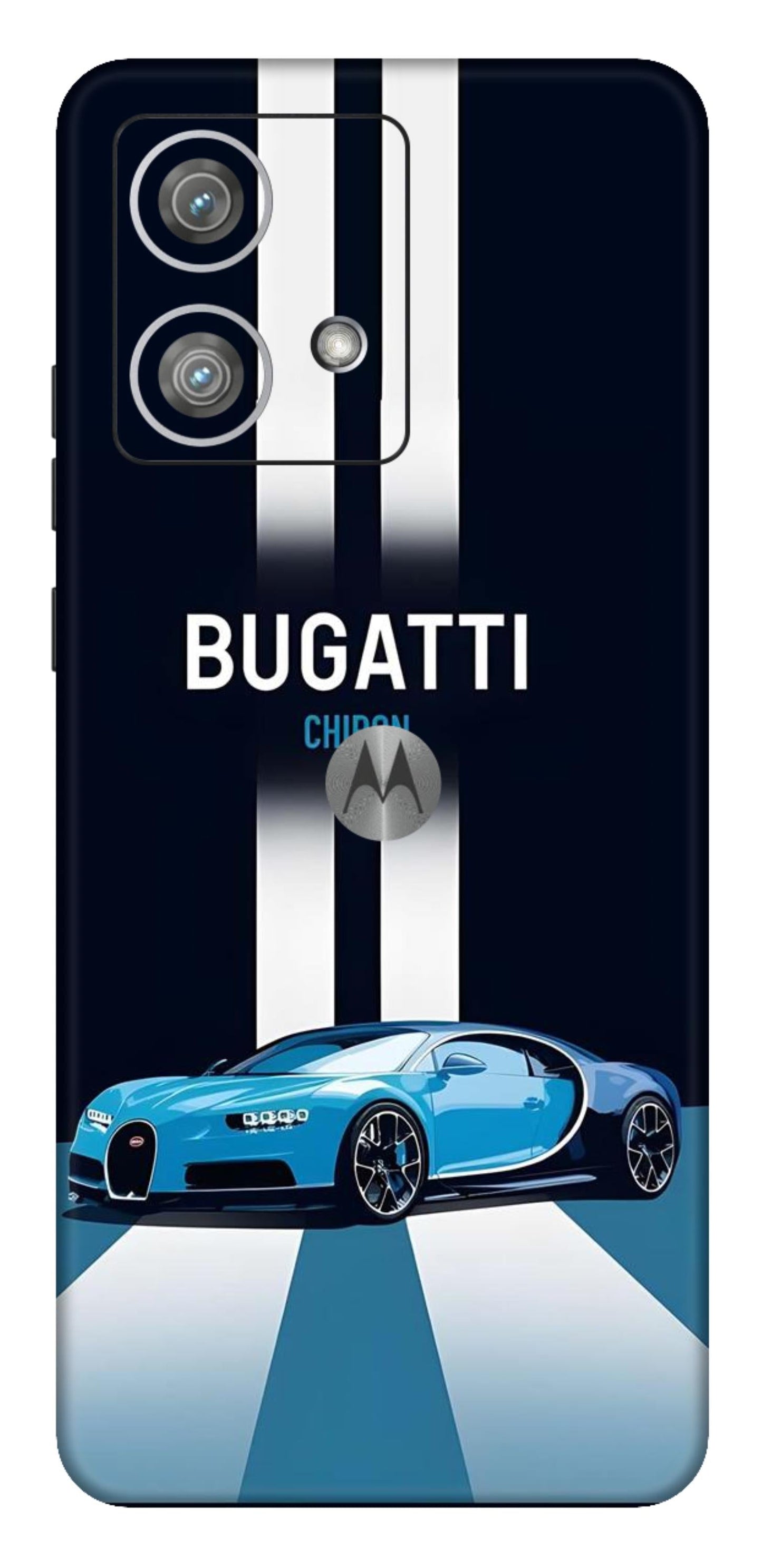 Moto Edge 40 Neo 5G Skins and Wraps