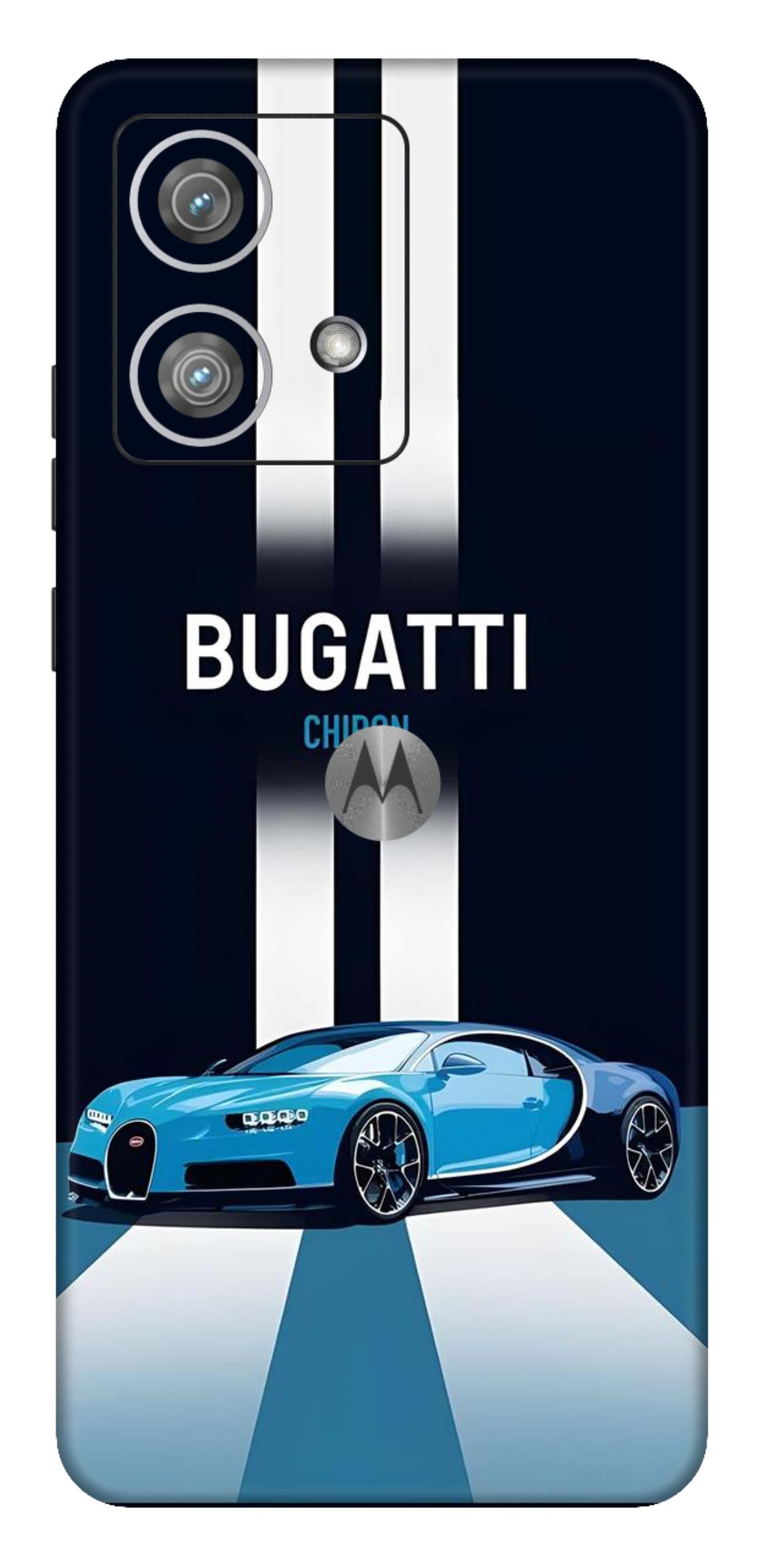 Moto Edge 40 Neo 5G Skins and Wraps