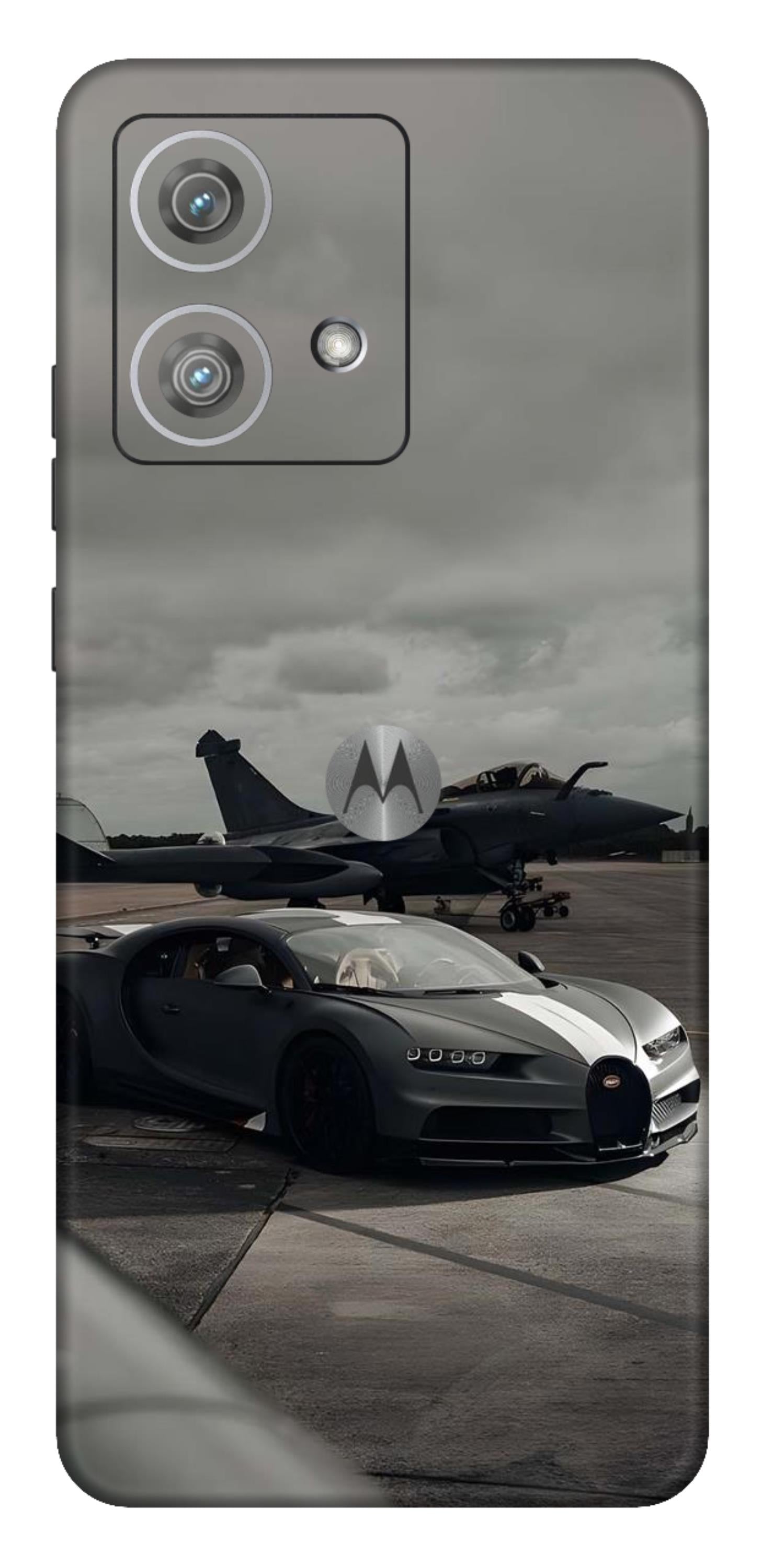 Moto Edge 40 Neo 5G Skins and Wraps