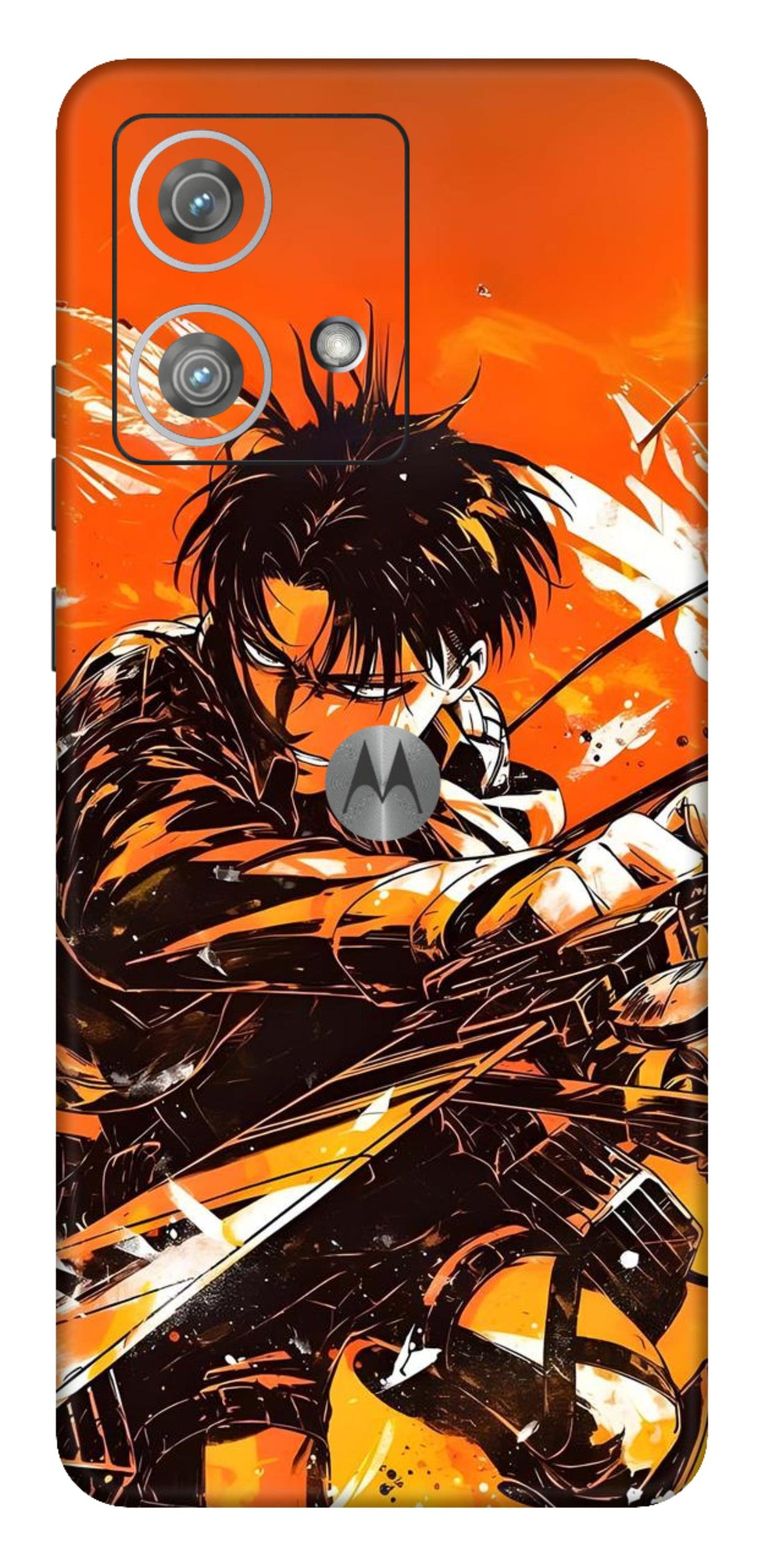 Moto Edge 40 Neo 5G Skins and Wraps
