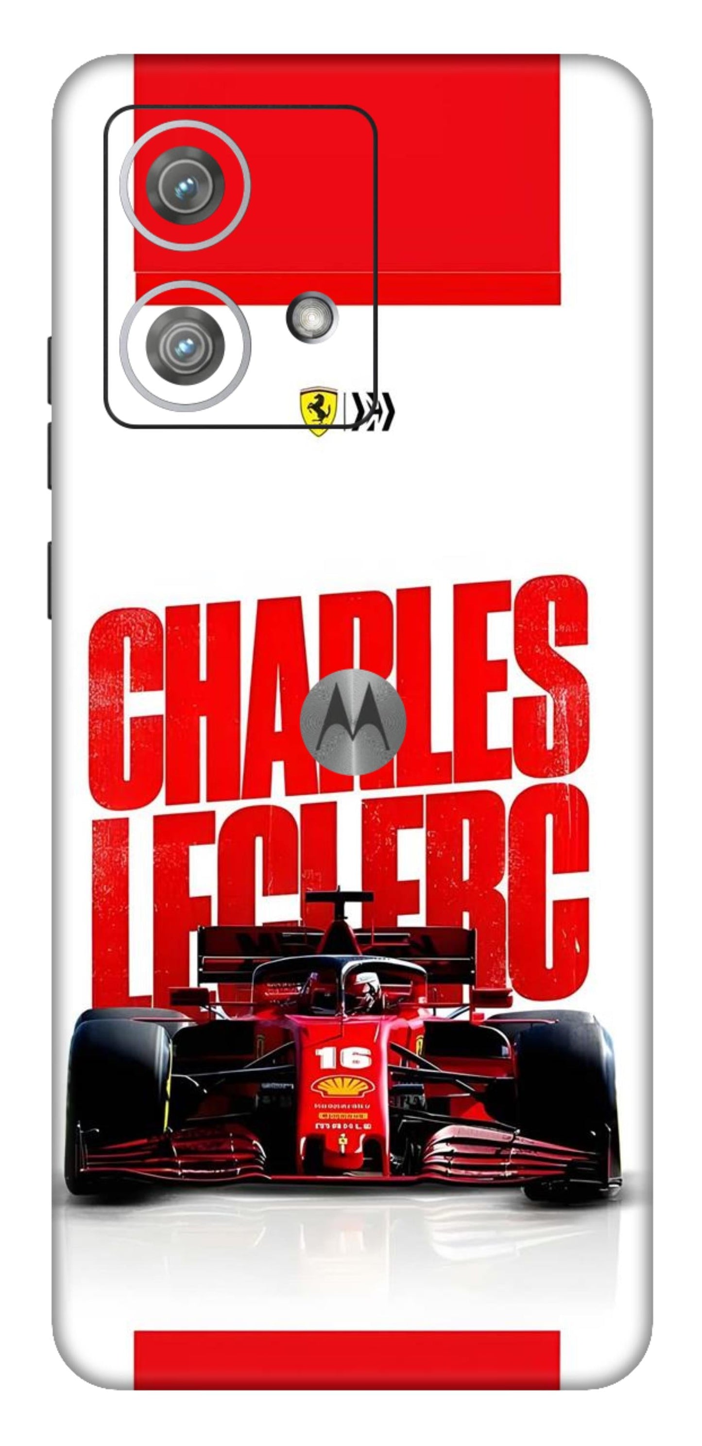 Moto Edge 40 Neo 5G Skins and Wraps