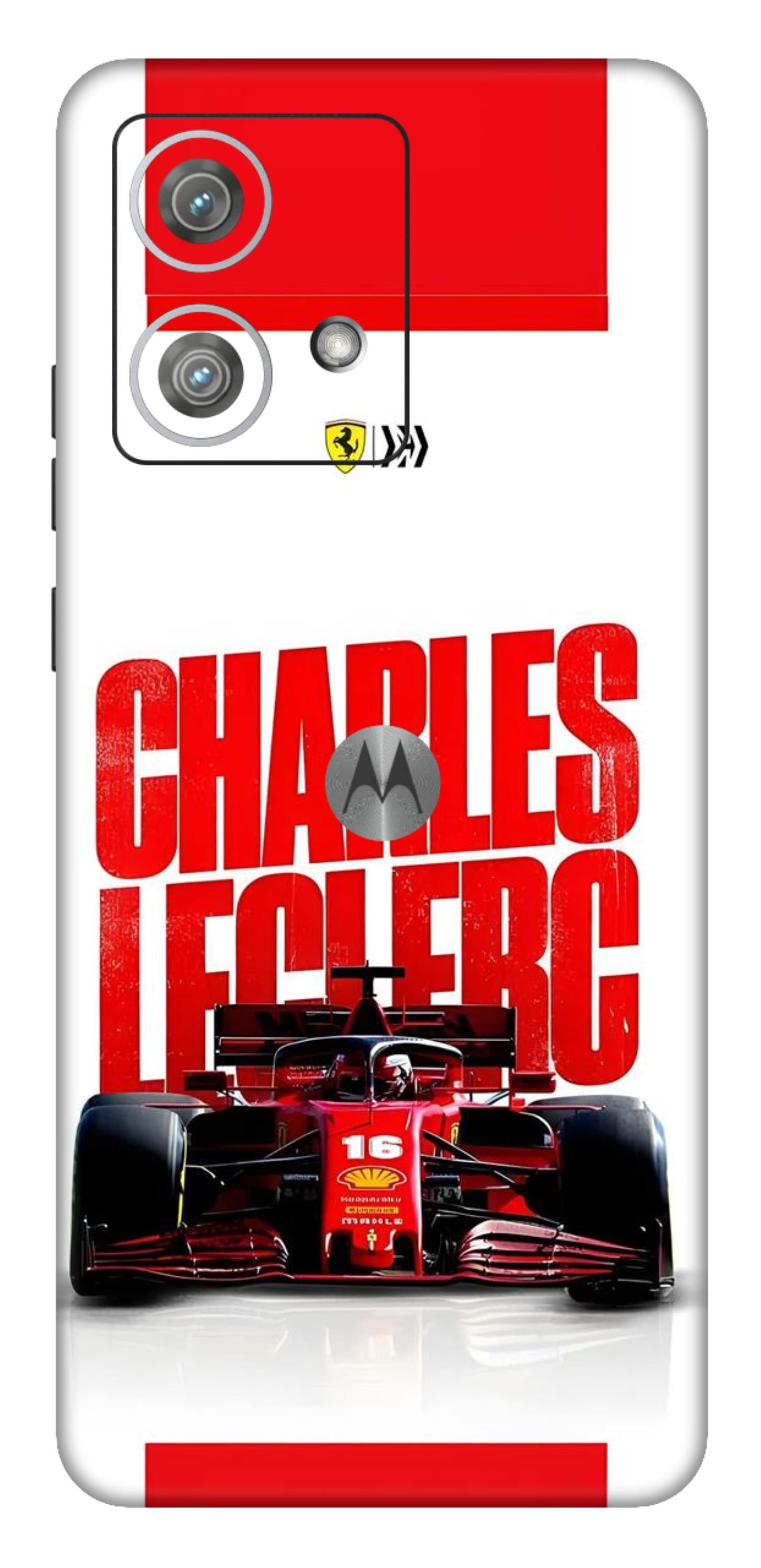 Moto Edge 40 Neo 5G Skins and Wraps