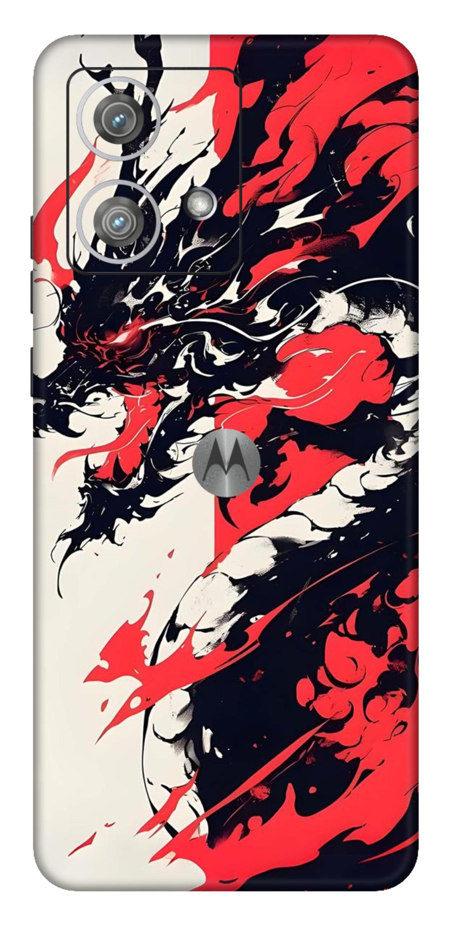 Moto Edge 40 Neo 5G Skins and Wraps
