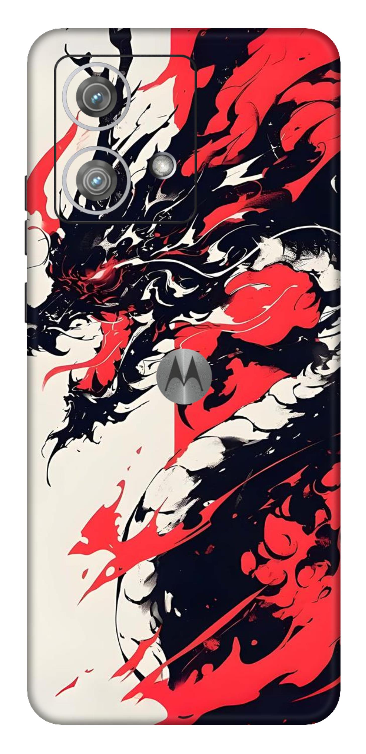 Moto Edge 40 Neo 5G Skins and Wraps