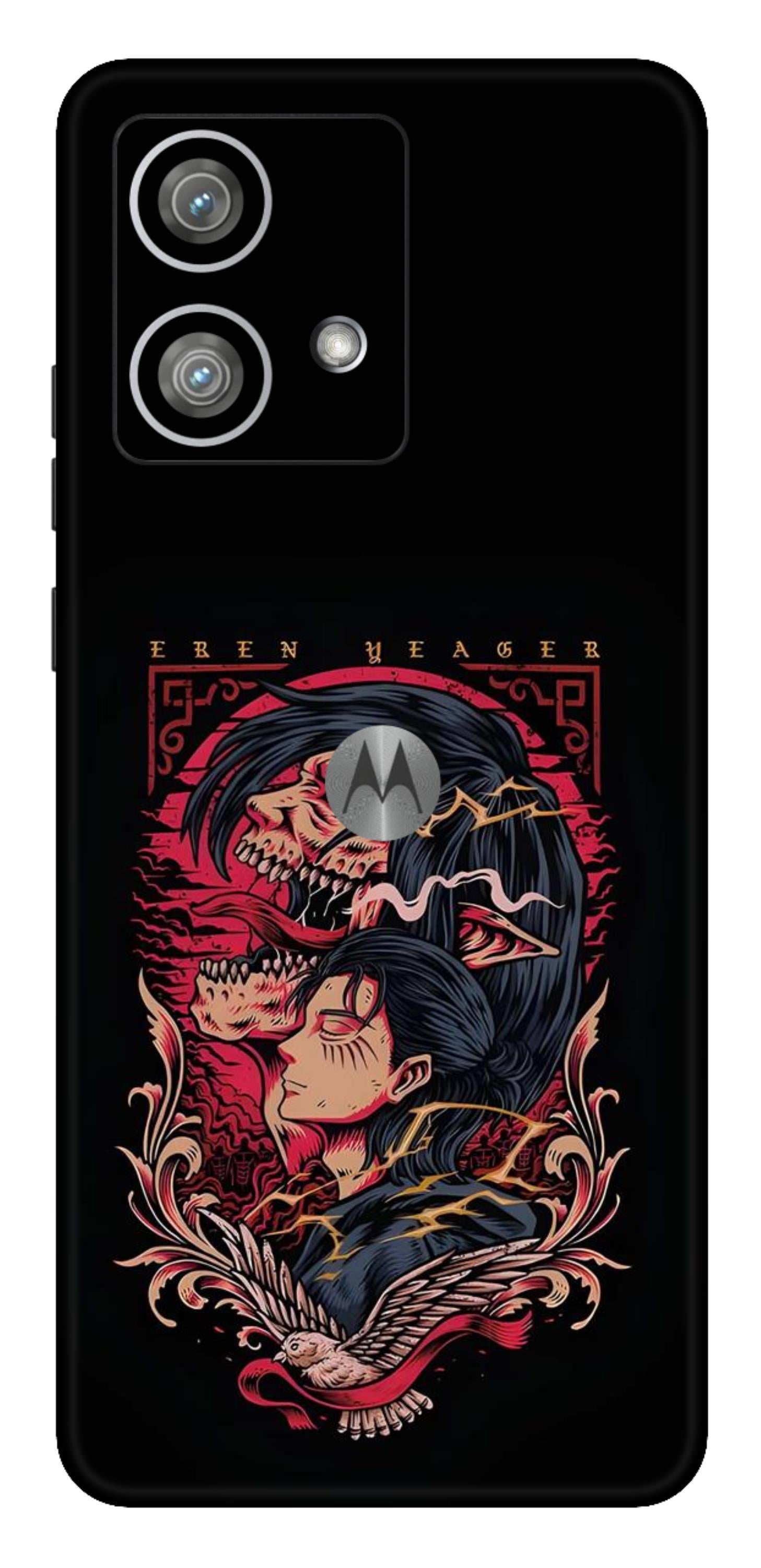 Moto Edge 40 Neo 5G Skins and Wraps
