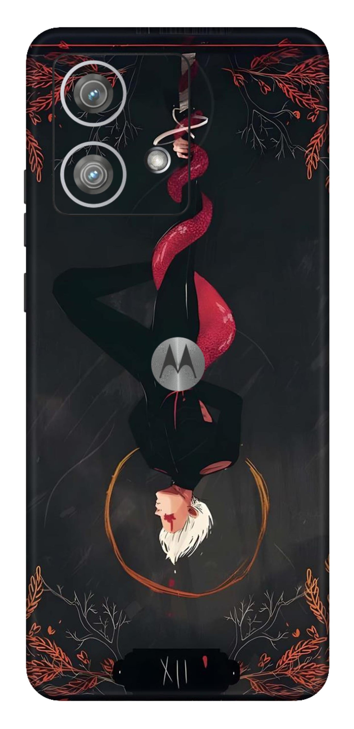 Moto Edge 40 Neo 5G Skins and Wraps