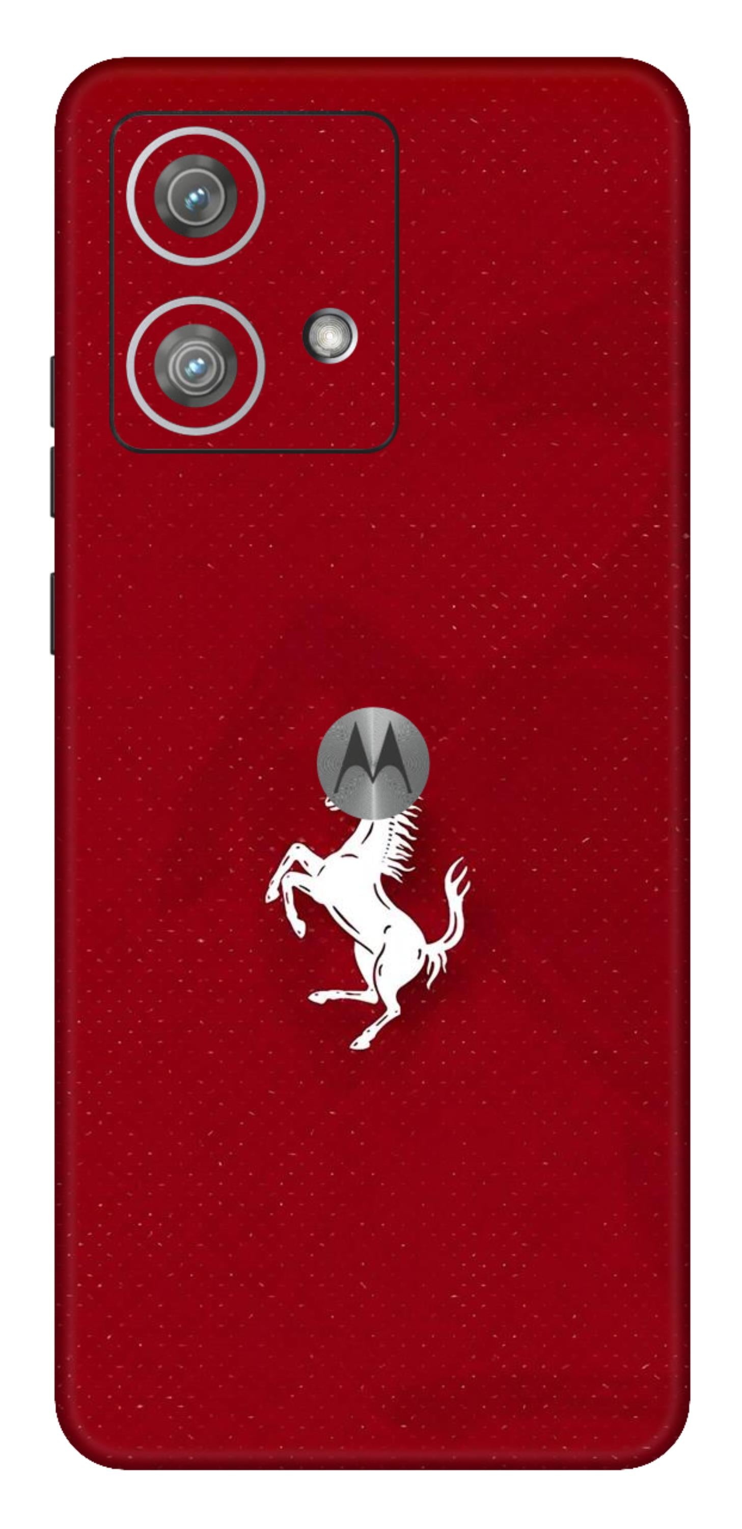 Moto Edge 40 Neo 5G Skins and Wraps
