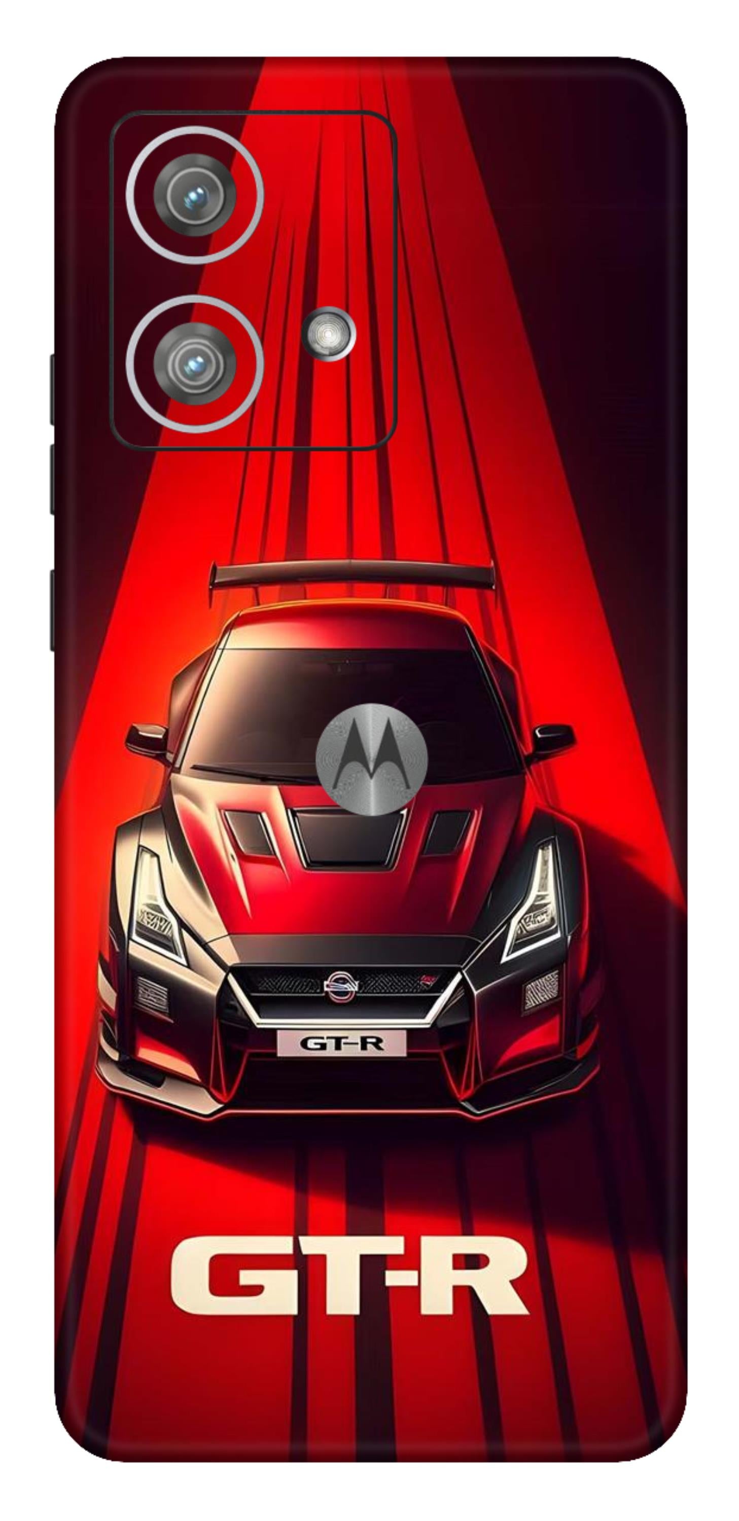 Moto Edge 40 Neo 5G Skins and Wraps