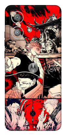 Moto Edge 40 Neo 5G Skins and Wraps