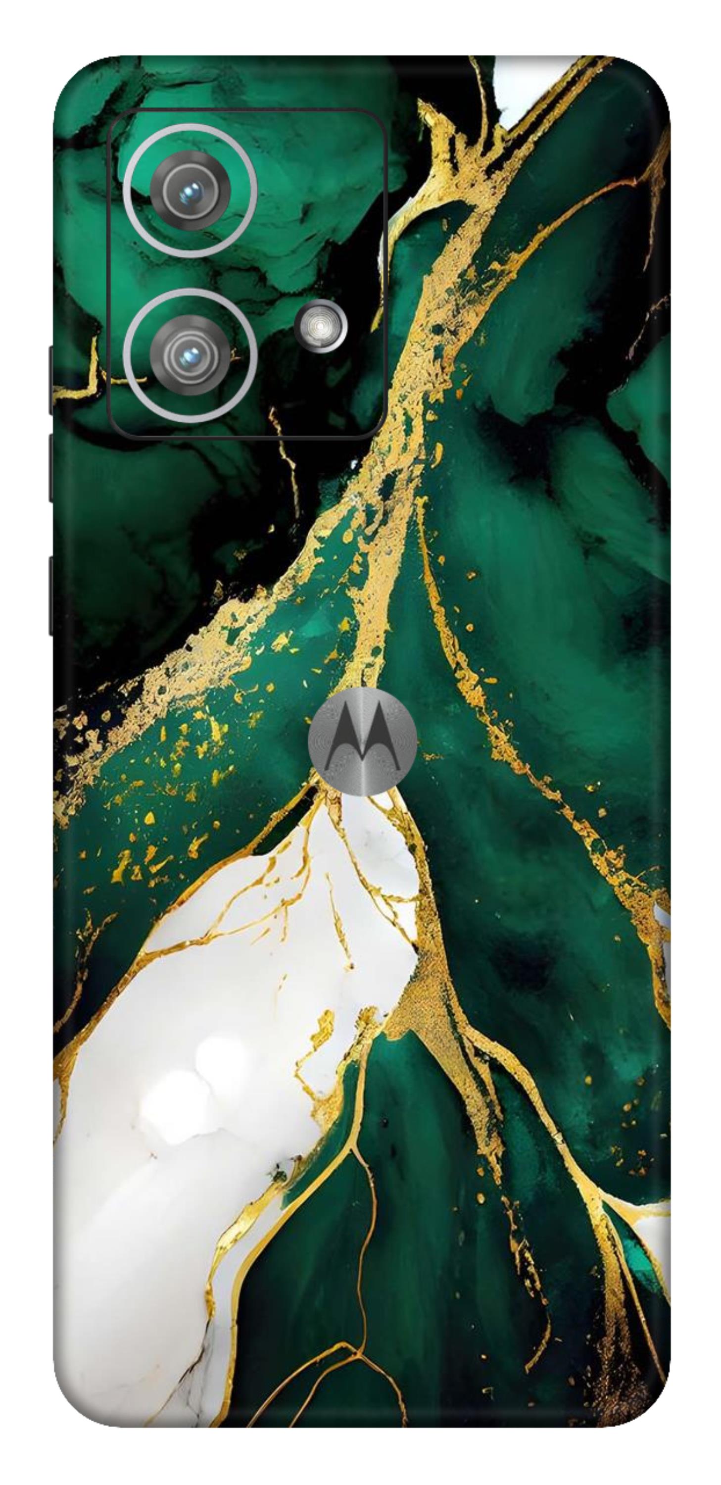 Moto Edge 40 Neo 5G Skins and Wraps