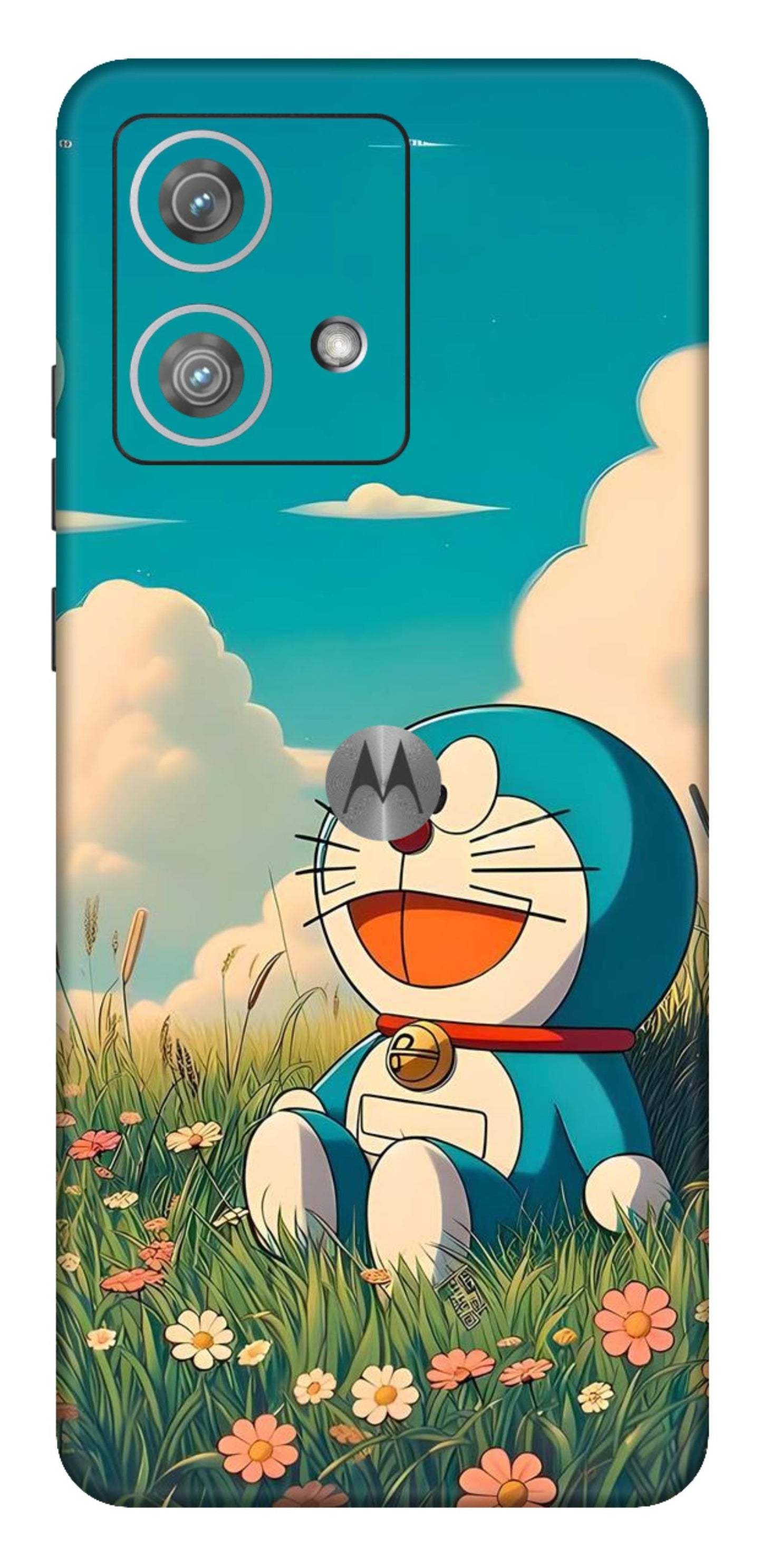Moto Edge 40 Neo 5G Skins and Wraps