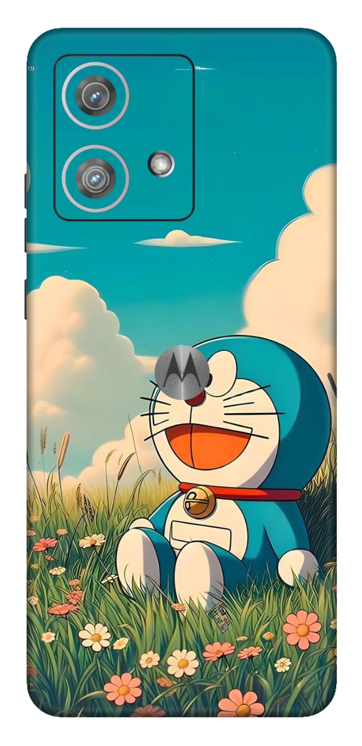 Moto Edge 40 Neo 5G Skins and Wraps