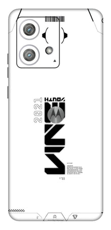 Moto Edge 40 Neo 5G Skins and Wraps