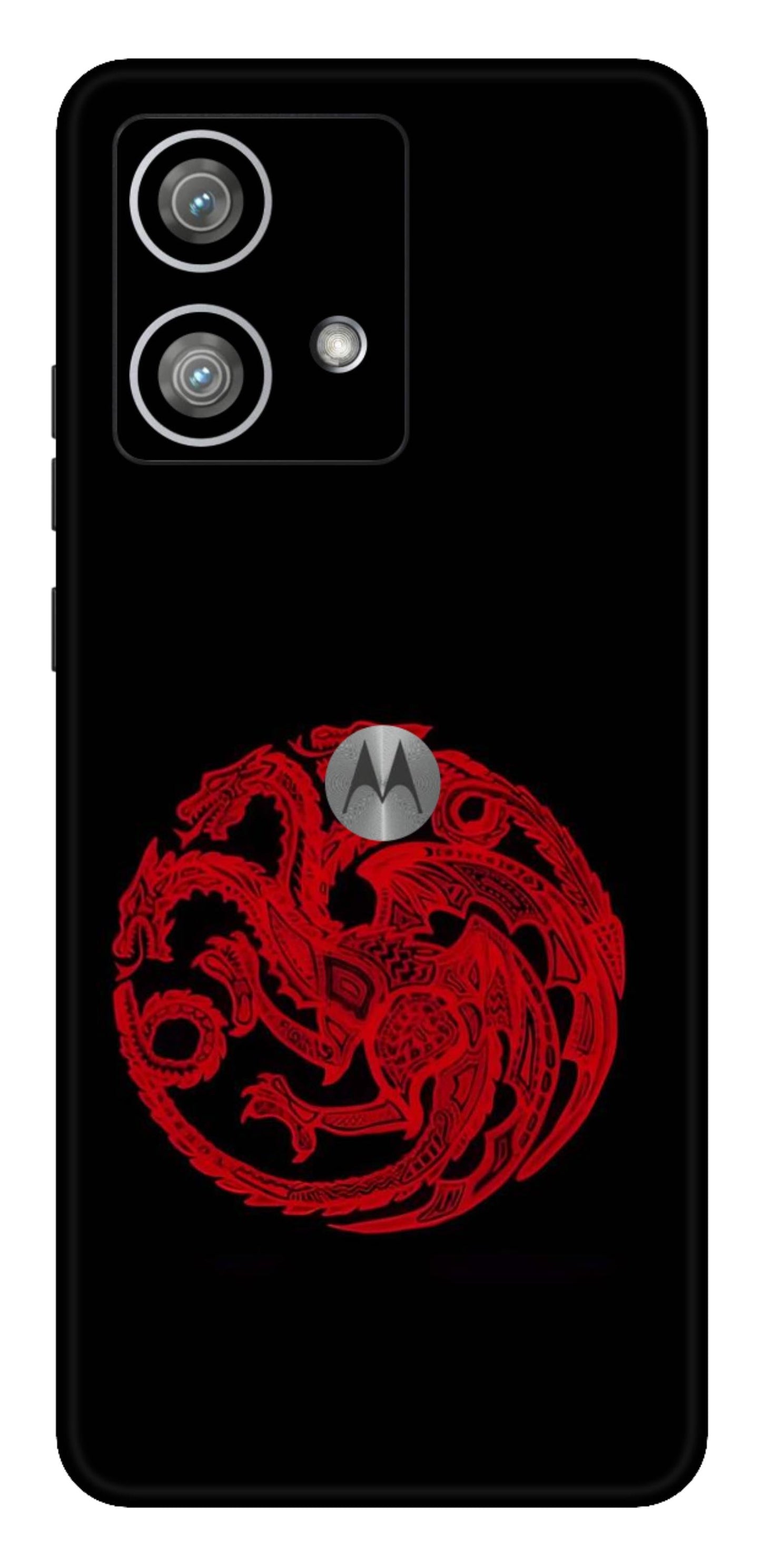 Moto Edge 40 Neo 5G Skins and Wraps