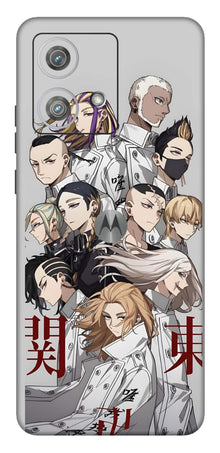 Moto Edge 40 Neo 5G Skins and Wraps