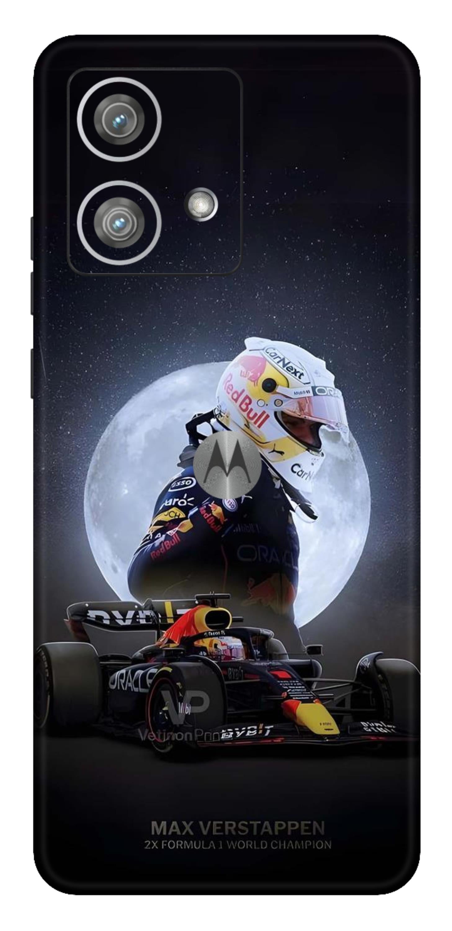 Moto Edge 40 Neo 5G Skins and Wraps
